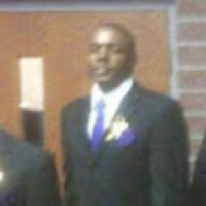 Meet your Posher, Jayson